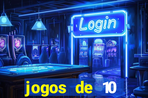 jogos de 10 centavos estrela bet