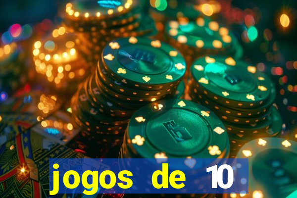 jogos de 10 centavos estrela bet