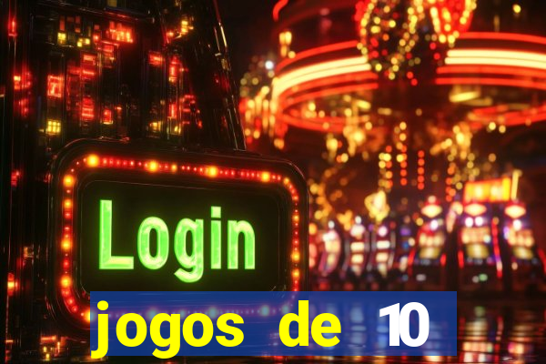 jogos de 10 centavos estrela bet