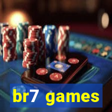 br7 games