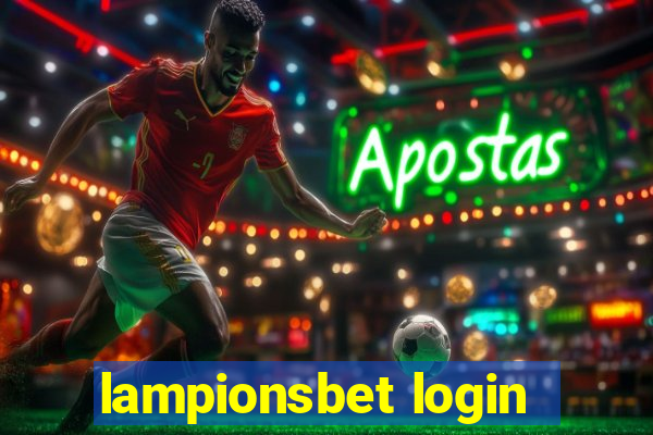 lampionsbet login