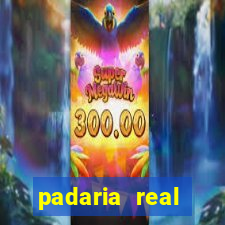 padaria real pinheiros sp