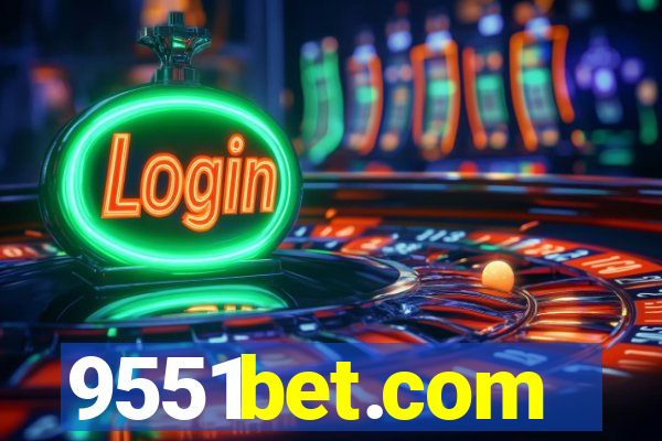 9551bet.com