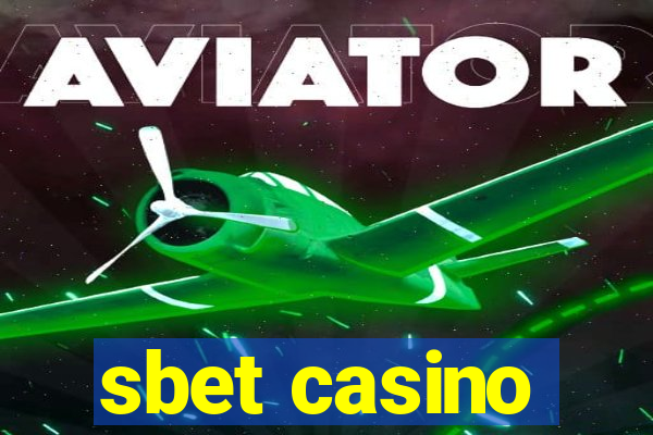 sbet casino