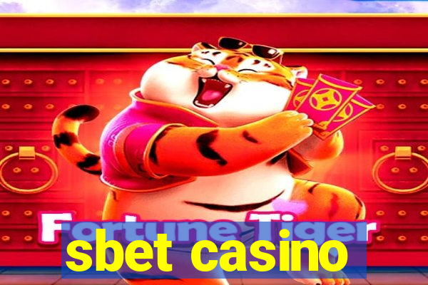 sbet casino