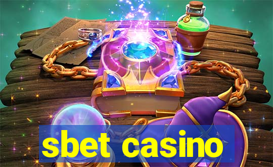 sbet casino