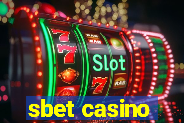 sbet casino