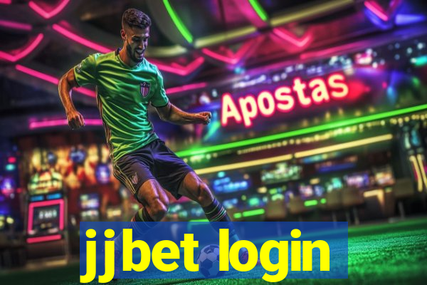 jjbet login