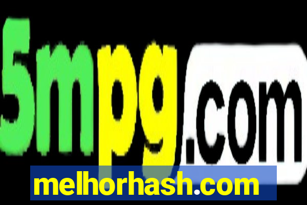 melhorhash.com