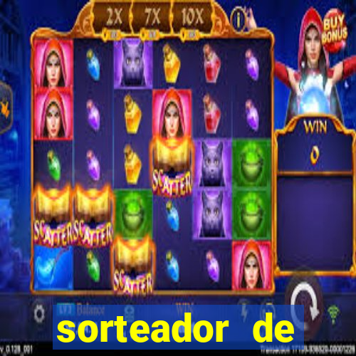 sorteador de numeros bingo online