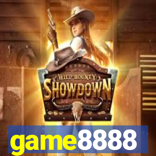 game8888