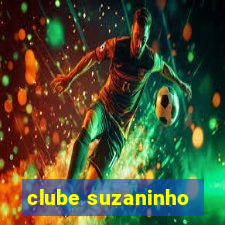 clube suzaninho