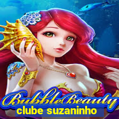 clube suzaninho