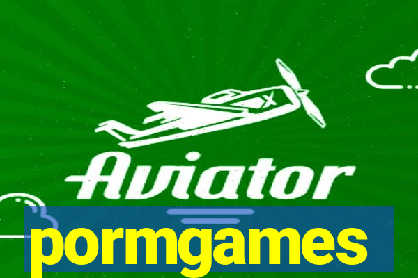 pormgames