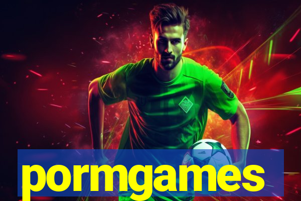 pormgames