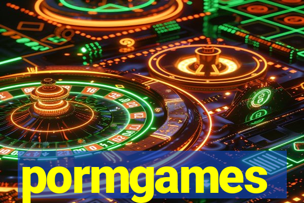 pormgames