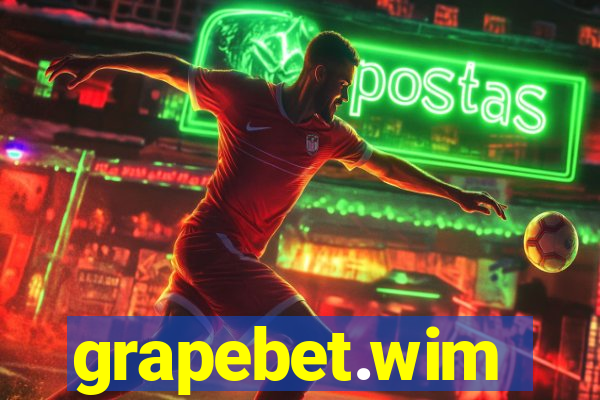 grapebet.wim