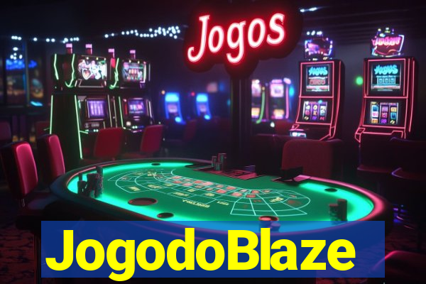 JogodoBlaze