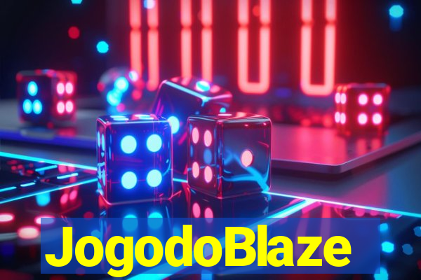 JogodoBlaze