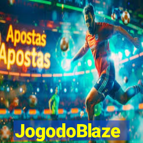 JogodoBlaze