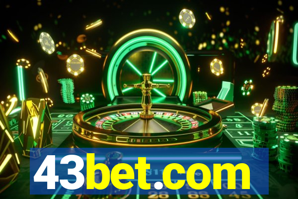 43bet.com