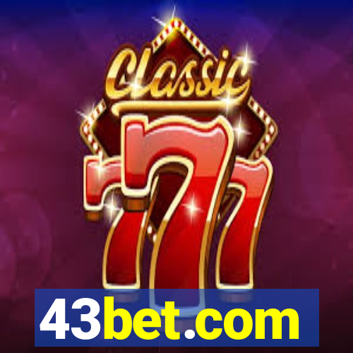 43bet.com