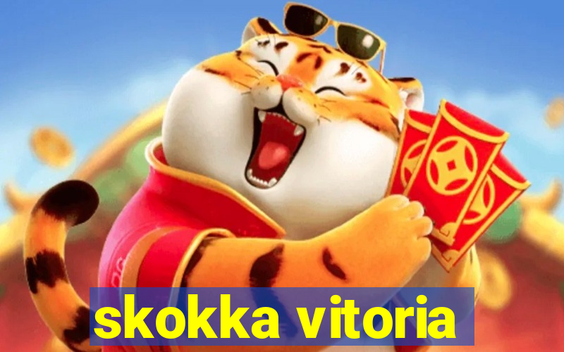 skokka vitoria