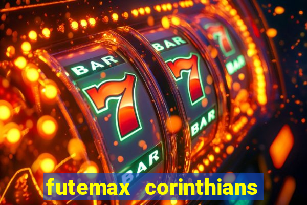 futemax corinthians x vasco da gama