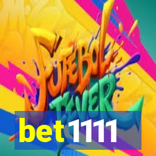 bet1111