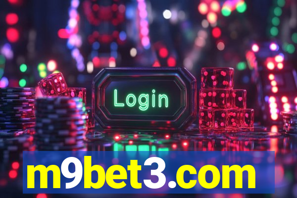 m9bet3.com