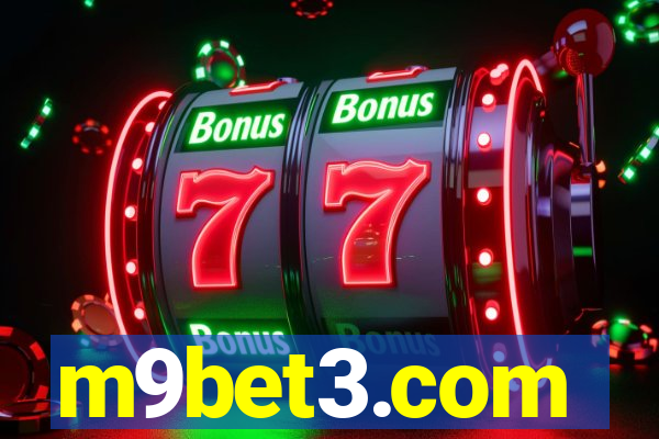 m9bet3.com