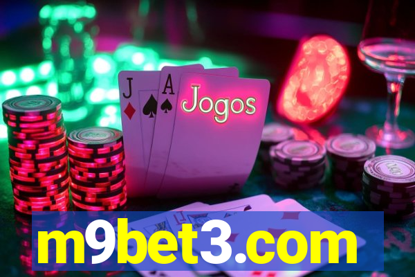 m9bet3.com