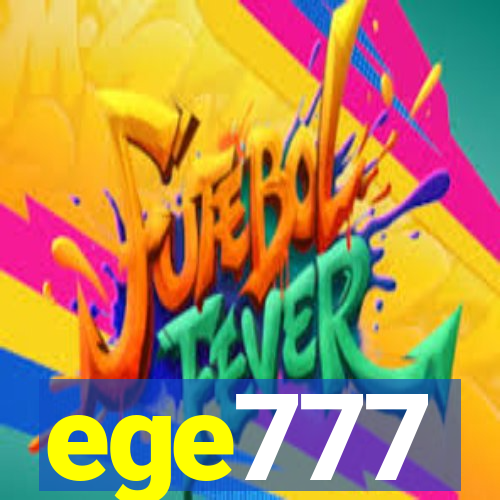 ege777