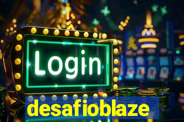 desafioblaze