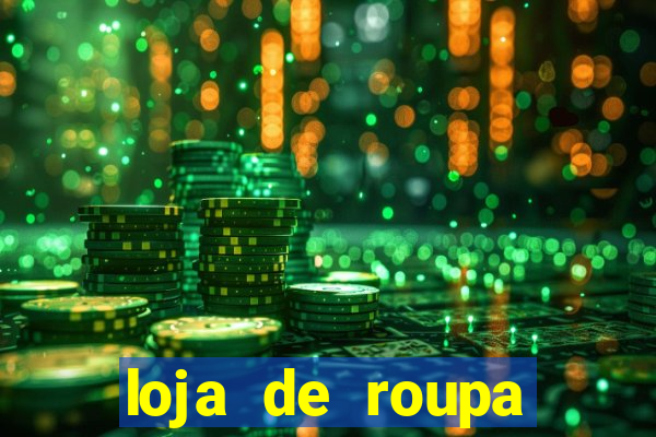 loja de roupa porto alegre