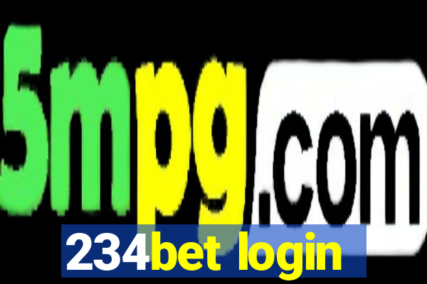 234bet login