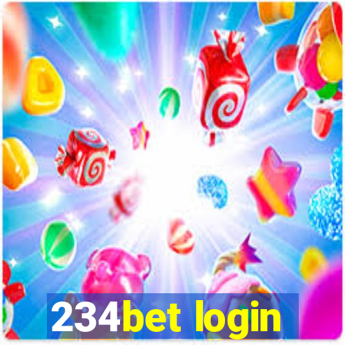 234bet login