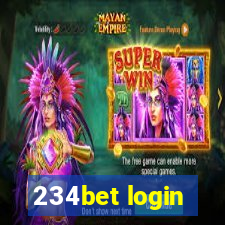 234bet login