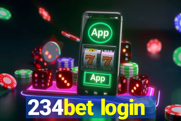 234bet login