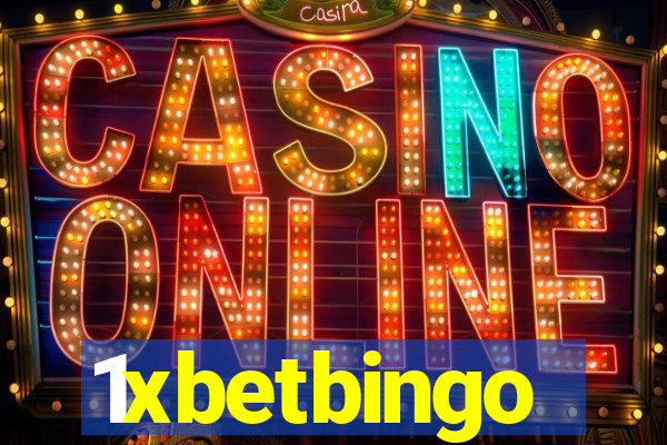 1xbetbingo