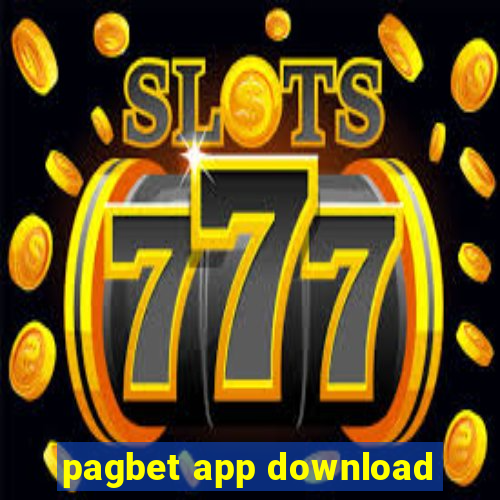 pagbet app download