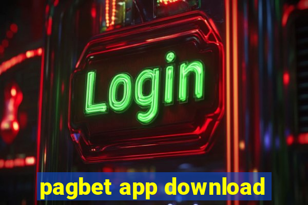 pagbet app download