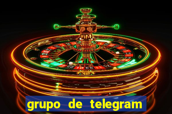 grupo de telegram mais 18