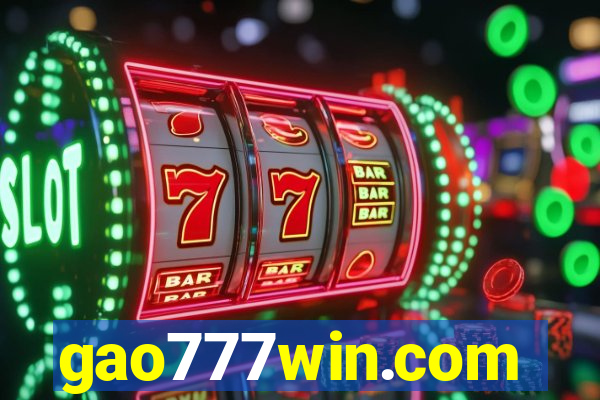 gao777win.com