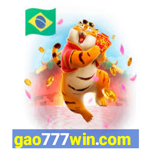 gao777win.com