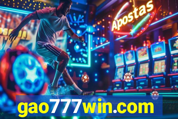 gao777win.com