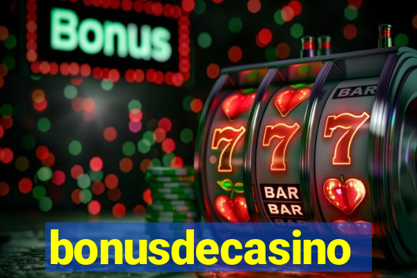 bonusdecasino