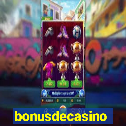 bonusdecasino