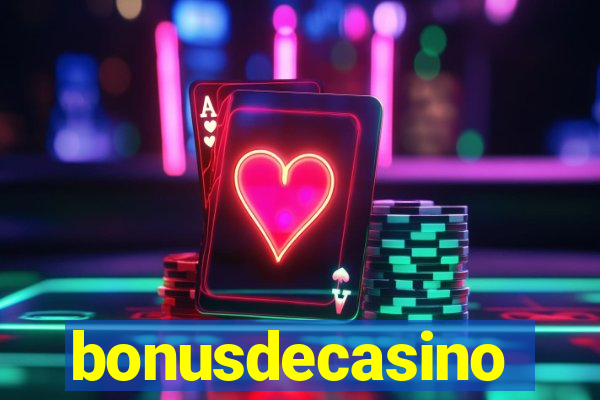 bonusdecasino