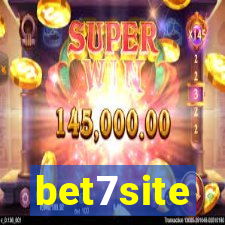 bet7site